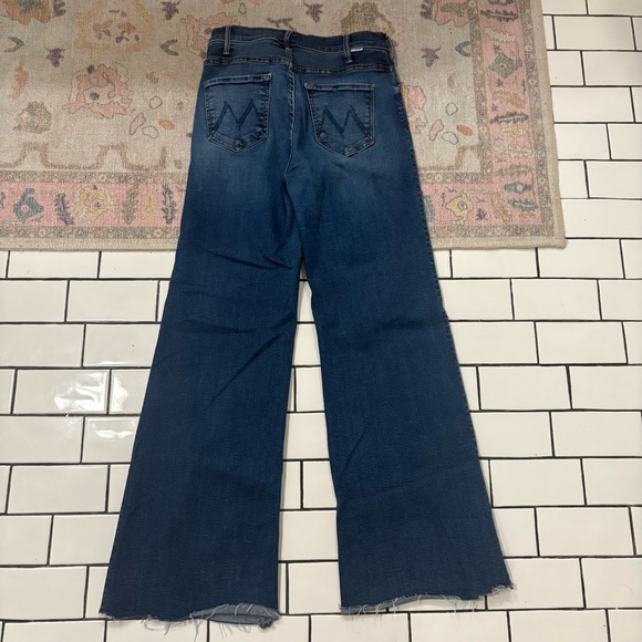 Mother Jeans - Picture 6 of 7